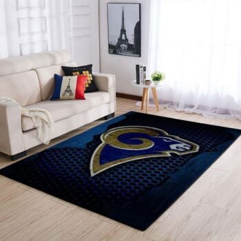 Amazon Los Angeles Rams Living Room Area No3690 Rug 1602999219751 1602999219751