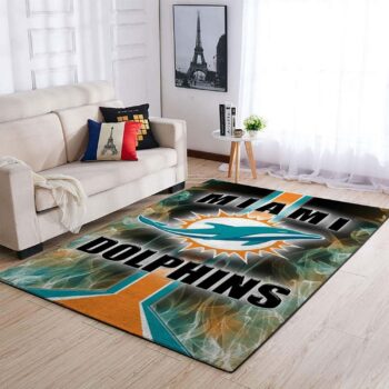 Amazon Miami Dolphins Living Room Area No3545 Rug 1602999447286 1602999447286