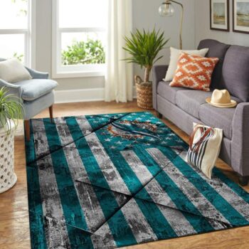 Amazon Miami Dolphins Living Room Area No3748 Rug 1602999474303 1602999474303