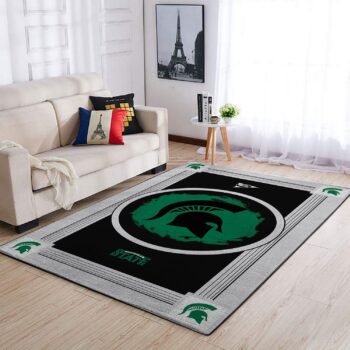 Amazon Michigan State Spartans Living Room Area No3827 Rug 1602999576324 1602999576324