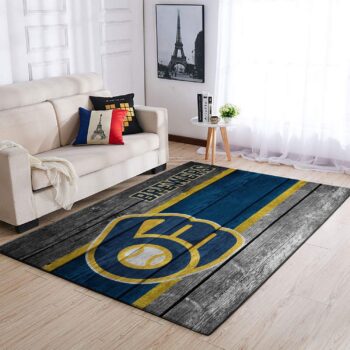 Amazon Milwaukee Brewers Living Room Area No3836 Rug 1602999661241 1602999661241