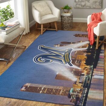 Amazon Milwaukee Brewers Living Room Area No3847 Rug 1602999677520 1602999677520