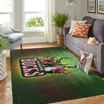 Amazon Milwaukee Bucks Living Room Area No3877 Rug 1602999727460 1602999727460