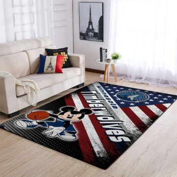 Amazon Minnesota Timberwolves Living Room Area No3894 Rug 1602999764737 1602999764737