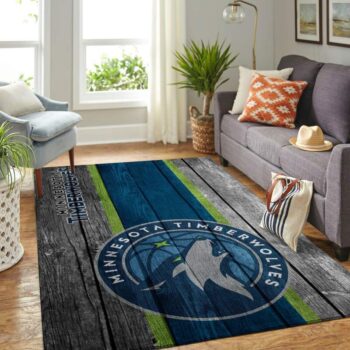Amazon Minnesota Timberwolves Living Room Area No3900 Rug 1602999771292 1602999771292