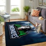 Amazon Minnesota Timberwolves Living Room Area No3912 Rug 1602999791358 1602999791358