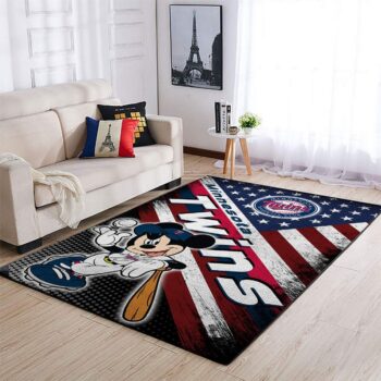 Amazon Minnesota Twins Living Room Area No3923 Rug 1602999811012 1602999811012