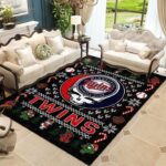 Amazon Minnesota Twins Living Room Area No3941 Rug 1602999837952 1602999837952