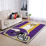 Amazon Minnesota Vikings Living Room Area No3954 Rug 1602999851427 1602999851427