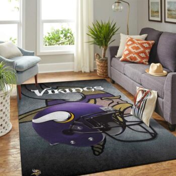 Amazon Minnesota Vikings Living Room Area No3956 Rug 1602999853372 1602999853372