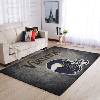 Amazon Minnesota Vikings Living Room Area No3965 Rug 1602999861837 1602999861837