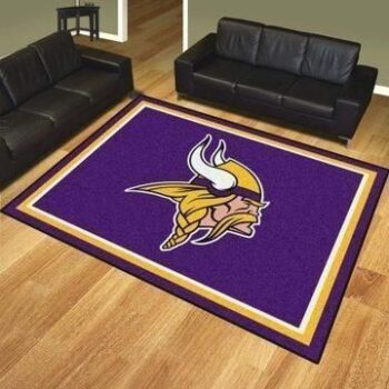Amazon Minnesota Vikings Living Room Area No3970 Rug 1602999868401 1602999868401
