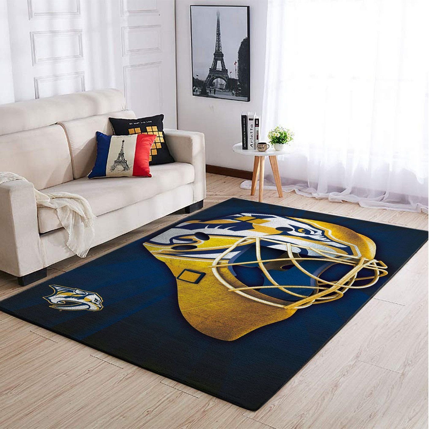 Amazon Nashville Predators Living Room Area No4004 Rug 1603000082519 1603000082519 Amazon Nashville Predators Living Room Area No4004 Rug 1603000082519 1603000082519