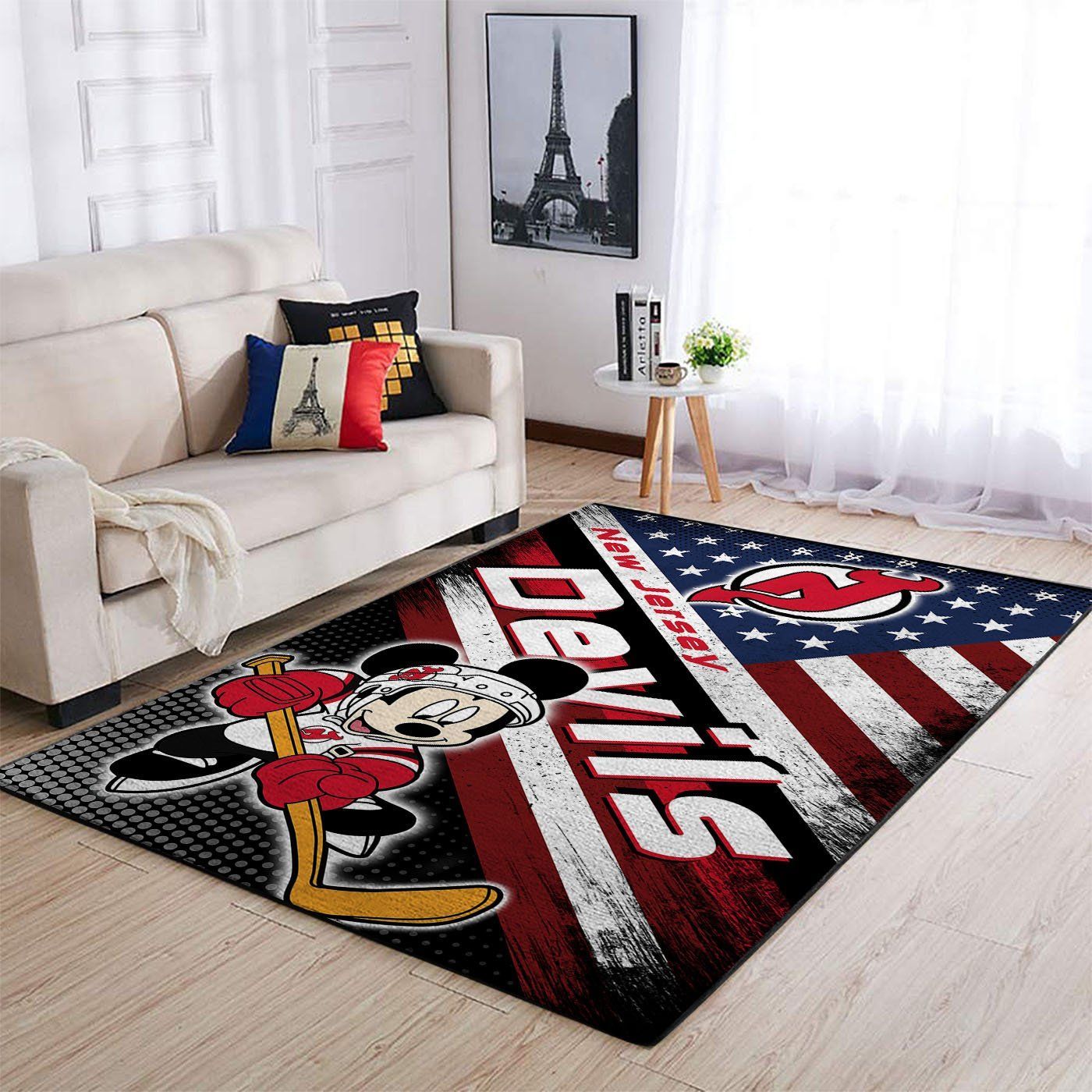 Amazon New Jersey Devils Living Room Area No4033 Rug 1603000188860 1603000188861 Amazon New Jersey Devils Living Room Area No4033 Rug 1603000188860 1603000188861