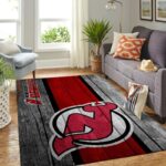 Amazon New Jersey Devils Living Room Area No4037 Rug 1603000192819 1603000192819