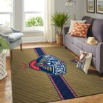 Amazon New Orleans Pelicans Living Room Area No4051 Rug 1603000212989 1603000212989