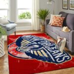 Amazon New Orleans Pelicans Living Room Area No4052 Rug 1603000214034 1603000214034