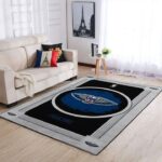 Amazon New Orleans Pelicans Living Room Area No4077 Rug 1603000242187 1603000242187