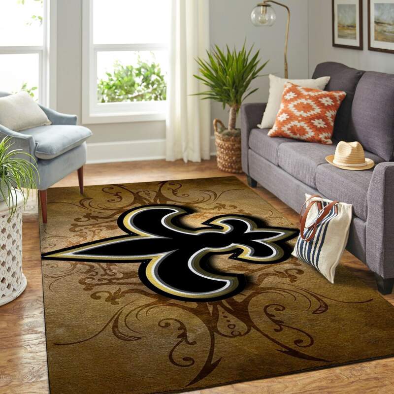 Amazon New Orleans Saints Living Room Area No4109 Rug 1603000309212 1603000309212 Amazon New Orleans Saints Living Room Area No4109 Rug 1603000309212 1603000309212