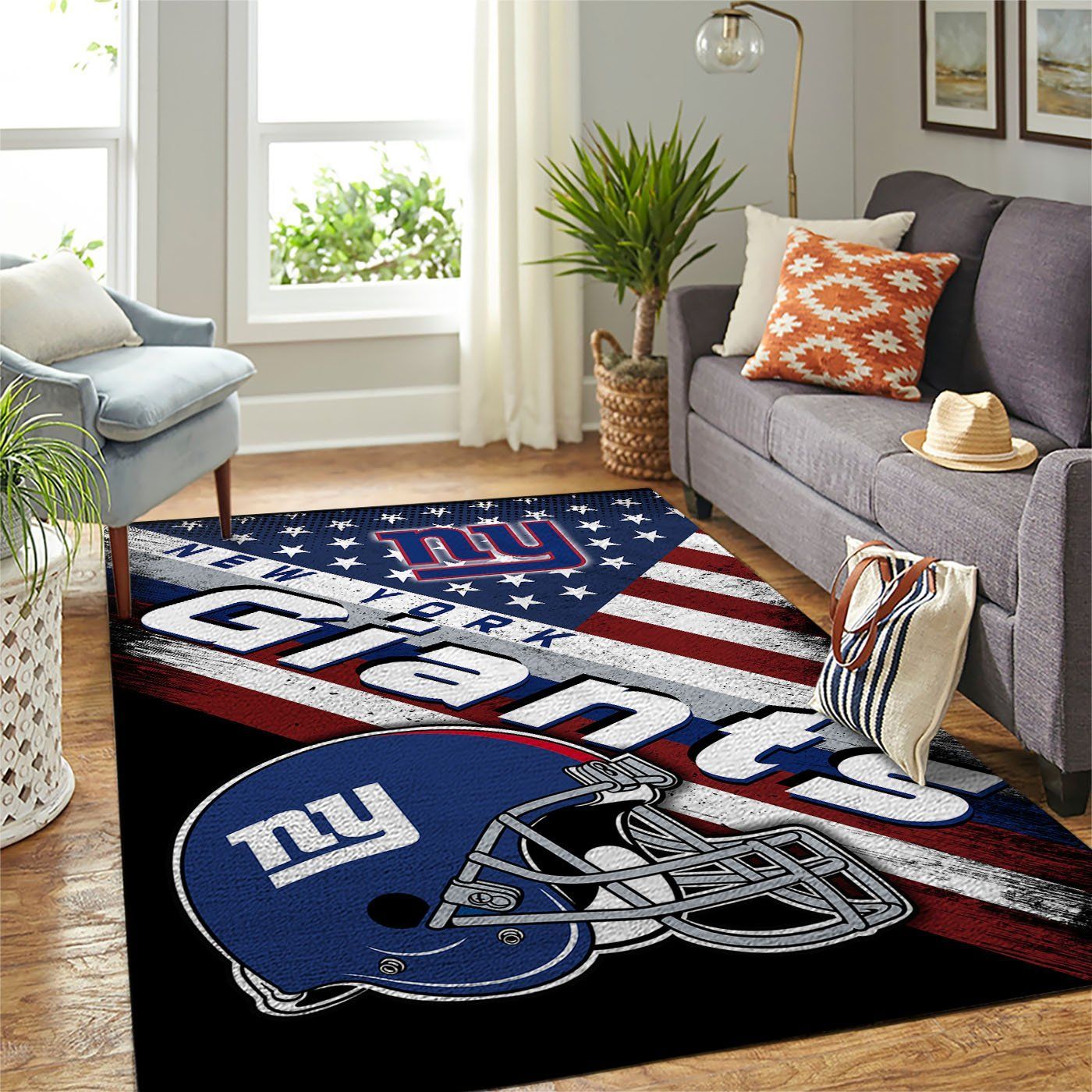 Amazon New York Giants Living Room Area No4112 Rug 1603000317453 1603000317453 Amazon New York Giants Living Room Area No4112 Rug 1603000317453 1603000317453