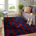 Amazon New York Giants Living Room Area No4146 Rug 1603000372664 1603000372664