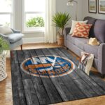 Amazon New York Islanders Living Room Area No4157 Rug 1603000389433 1603000389433