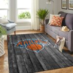 Amazon New York Knicks Living Room Area No4194 Rug 1603000466880 1603000466880