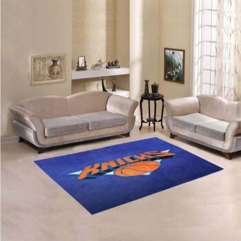 Amazon New York Knicks Living Room Area No4203 Rug 1603000486566 1603000486567