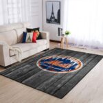 Amazon New York Mets Living Room Area No4223 Rug 1603000503372 1603000503372