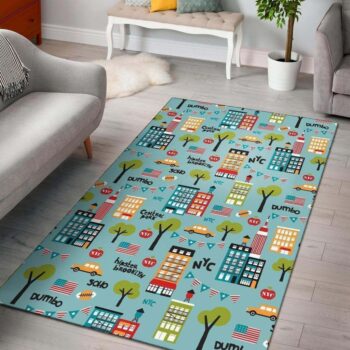 Amazon New York Mets Living Room Area No4230 Rug 1603000511486 1603000511486