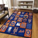 Amazon New York Mets Living Room Area No4243 Rug 1603000536981 1603000536981