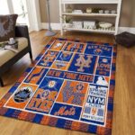 Amazon New York Mets Living Room Area No4244 Rug 1603000537436 1603000537436