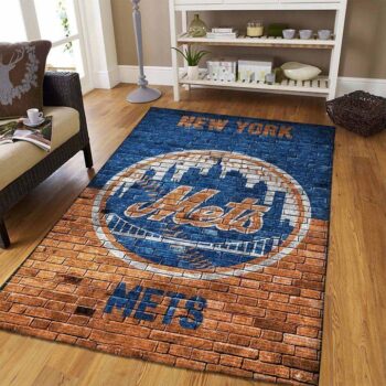 Amazon New York Mets Living Room Area No4245 Rug 1603000539183 1603000539183