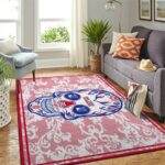 Amazon New York Rangers Living Room Area No4256 Rug 1603000559514 1603000559515
