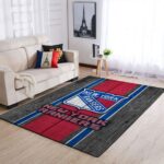 Amazon New York Rangers Living Room Area No4257 Rug 1603000560536 1603000560536