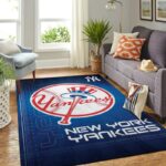 Amazon New York Yankees Living Room Area No4264 Rug 1603000577341 1603000577341