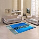 Amazon Orlando Magic Living Room Area No4429 Rug 1603000948892 1603000948892