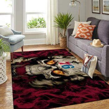 Amazon Philadelphia 76ers Living Room Area No4456 Rug 1603001008219 1603001008219
