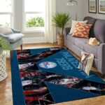 Amazon Philadelphia 76ers Living Room Area No4494 Rug 1603001081076 1603001081076