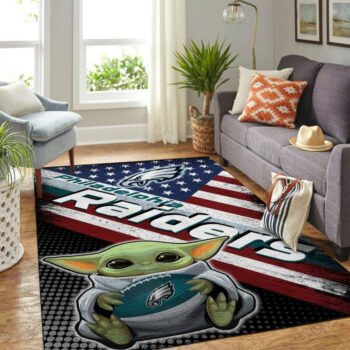 Amazon Philadelphia Eagles Living Room Area No4497 Rug 1603001085382 1603001085382