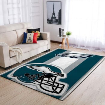 Amazon Philadelphia Eagles Living Room Area No4502 Rug 1603001092277 1603001092277