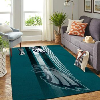 Amazon Philadelphia Eagles Living Room Area No4505 Rug 1603001103050 1603001103050