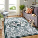 Amazon Philadelphia Eagles Living Room Area No4507 Rug 1603001108641 1603001108642
