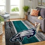 Amazon Philadelphia Eagles Living Room Area No4511 Rug 1603001118853 1603001118853