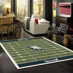 Amazon Philadelphia Eagles Living Room Area No4514 Rug 1603001125142 1603001125142