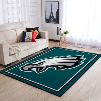 Amazon Philadelphia Eagles Living Room Area No4520 Rug 1603001133195 1603001133195