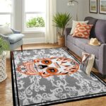 Amazon Philadelphia Flyers Living Room Area No4529 Rug 1603001140719 1603001140719