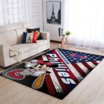 Amazon Philadelphia Phillies Living Room Area No4535 Rug 1603001147381 1603001147381