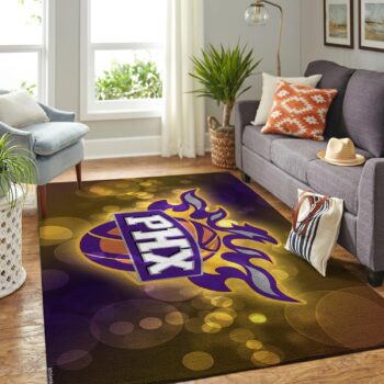 Amazon Phoenix Suns Living Room Area No4583 Rug 1603001211126 1603001211126