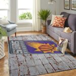 Amazon Phoenix Suns Living Room Area No4586 Rug 1603001215436 1603001215436